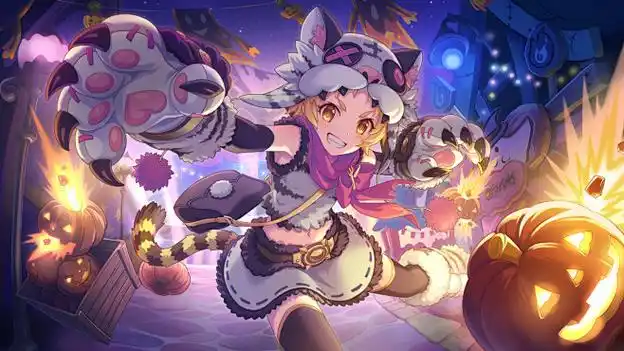 野性地球